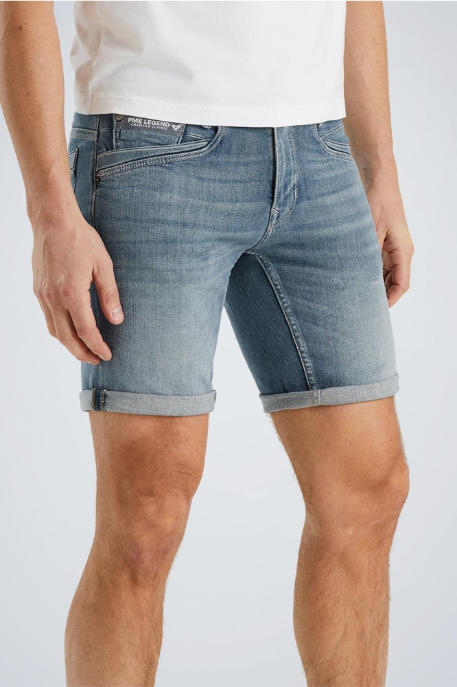 SKYRAK REGULAR FIT SHORTS PSH2403760 CGC